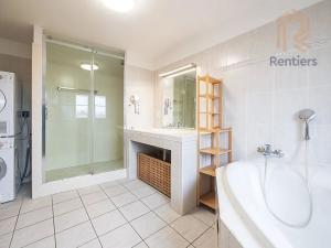 Prodej bytu 3+kk, Praha - Běchovice, Českobrodská, 95 m2