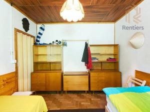 Prodej rodinného domu, Bystřice, 59 m2