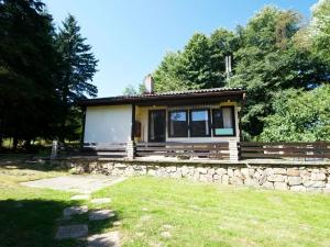 Prodej rodinného domu, Bystřice, 59 m2