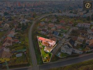 Prodej rodinného domu, Kladno, Divišova, 160 m2