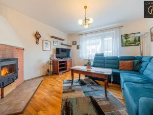 Prodej rodinného domu, Kladno, Divišova, 160 m2