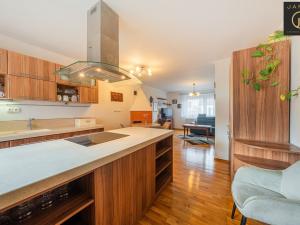 Prodej rodinného domu, Kladno, Divišova, 160 m2