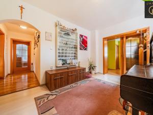 Prodej rodinného domu, Kladno, Divišova, 160 m2