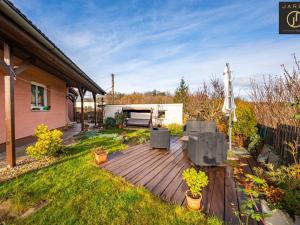 Prodej rodinného domu, Kladno, Divišova, 160 m2