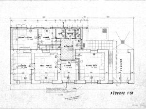 Prodej rodinného domu, Milovice - Benátecká Vrutice, 300 m2