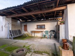 Prodej rodinného domu, Milovice - Benátecká Vrutice, 300 m2