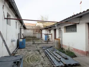 Prodej rodinného domu, Milovice - Benátecká Vrutice, 300 m2