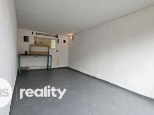 Prodej garáže, Opava, 19 m2