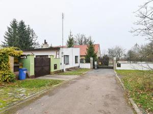 Prodej rodinného domu, Třebíz, 66 m2