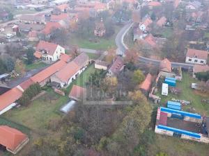 Prodej pozemku, Třebíz, 161602 m2