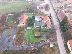 Prodej pozemku, Třebíz, 161602 m2