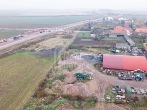 Prodej pozemku, Třebíz, 161602 m2