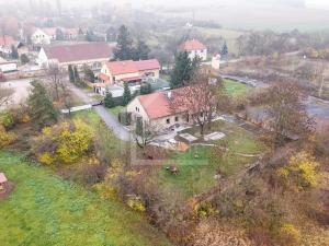 Prodej pozemku, Třebíz, 161602 m2