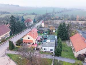 Prodej pozemku, Třebíz, 161602 m2