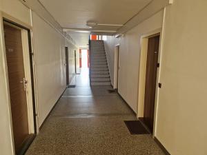 Pronájem bytu 1+kk, Brno, Okrouhlá, 28 m2