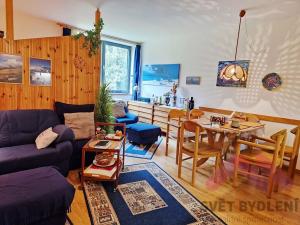 Prodej bytu 1+kk, Harrachov, 36 m2