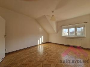 Pronájem bytu 2+1, Praha - Nusle, Spolupráce, 43 m2