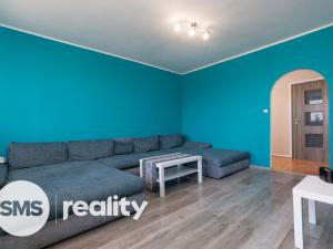 Prodej bytu 4+1, Kopřivnice, Francouzská, 80 m2