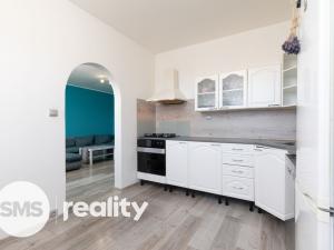 Prodej bytu 4+1, Kopřivnice, Francouzská, 80 m2