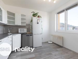 Prodej bytu 4+1, Kopřivnice, Francouzská, 80 m2