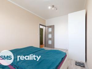 Prodej bytu 4+1, Kopřivnice, Francouzská, 80 m2