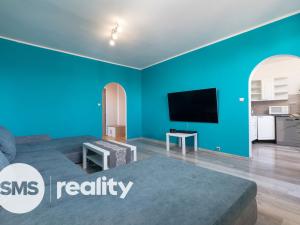 Prodej bytu 4+1, Kopřivnice, Francouzská, 84 m2