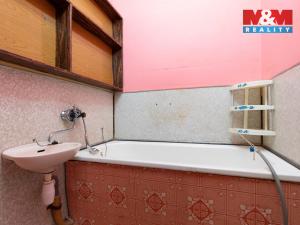 Prodej bytu 2+1, Ostrava - Poruba, Na Robinsonce, 61 m2