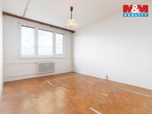 Prodej bytu 2+1, Ostrava - Poruba, Na Robinsonce, 61 m2