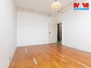 Prodej bytu 2+1, Ostrava - Poruba, Na Robinsonce, 61 m2