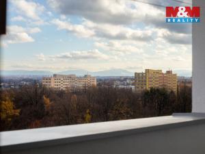 Prodej bytu 2+1, Ostrava - Poruba, Na Robinsonce, 61 m2