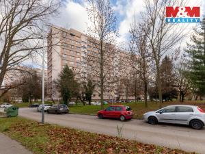 Prodej bytu 2+1, Ostrava - Poruba, Na Robinsonce, 61 m2
