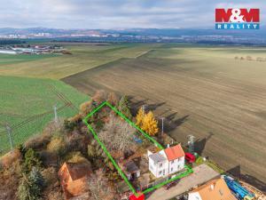 Prodej rodinného domu, Pesvice, 111 m2