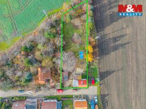 Prodej rodinného domu, Pesvice, 111 m2