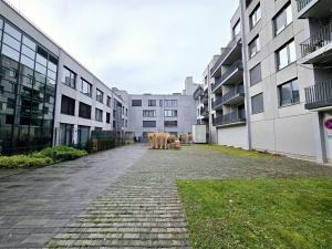 Prodej bytu 1+kk, Praha - Smíchov, Grafická, 30 m2