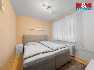 Prodej bytu 3+1, Ústí nad Labem - Krásné Březno, Obvodová, 72 m2