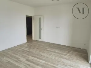 Pronájem bytu 2+kk, České Budějovice, Branišovská, 50 m2