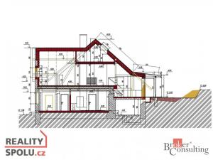 Prodej rodinného domu, Kunvald, 250 m2