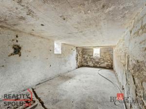 Prodej rodinného domu, Kunvald, 250 m2