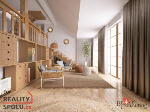 Prodej rodinného domu, Kunvald, 250 m2