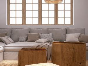 Prodej rodinného domu, Kunvald, 250 m2