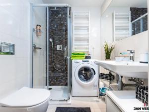 Prodej bytu 1+kk, Praha - Nové Město, Štěpánská, 39 m2