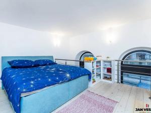 Prodej bytu 1+kk, Praha - Nové Město, Štěpánská, 39 m2