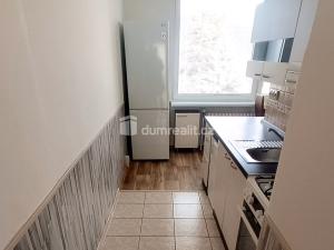 Pronájem bytu 2+1, Děčín - Děčín VI-Letná, Slezská, 65 m2