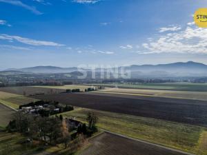 Prodej pozemku pro bydlení, Baška - Kunčičky u Bašky, 1700 m2