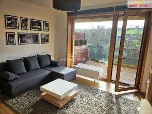 Pronájem bytu 2+kk, Slaný, Lázeňská, 78 m2