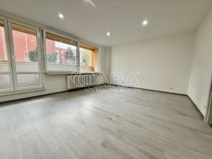 Pronájem bytu 3+1, Nový Jičín, Riegrova, 74 m2