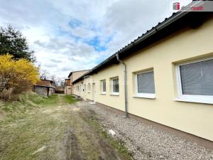 Pronájem bytu 1+kk, Kačice, K zahradě, 18 m2