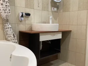 Pronájem bytu 2+1, Kadaň, 1. máje, 63 m2