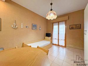 Prodej bytu 2+kk, Silvi,Itálie, 43 m2