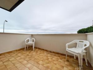 Prodej bytu 2+kk, Silvi,Itálie, 43 m2